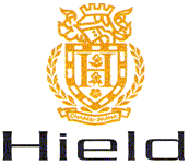 Logo de Hield